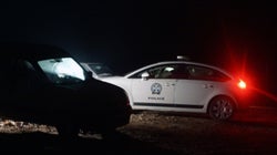 Οικογένεια εντόπισε ακέφαλο πτώμα σε παραλία της