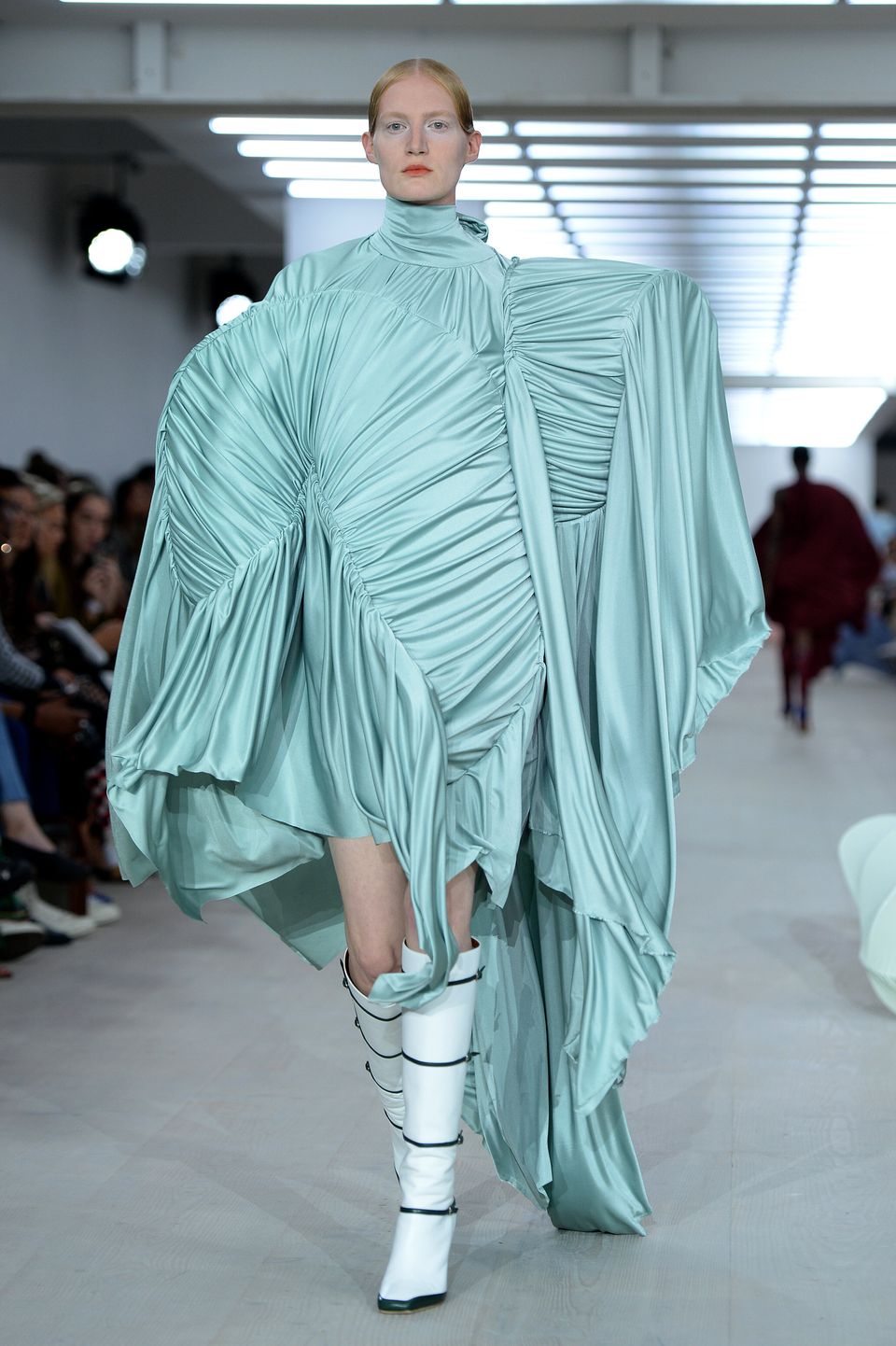 Every Must-See Look From London Fashion Week | HuffPost Life