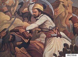 Η μάχη των Βασιλικών: Οι καπεταναίοι της Στερεάς συντρίβουν τον τουρκικό στρατό και εδραιώνουν την Ελληνική