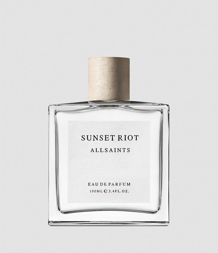 Best AutumnWinter Fragrances To Wear THAMEEN Royal Sapphire eau de parfum