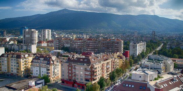 Vitosha mountain is a nice spot for the citizens of Sofia in all the seasons.