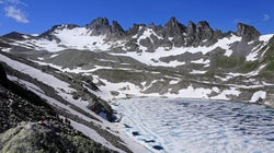 Comme l’Islande, la Suisse va commémorer un glacier disparu à cause du