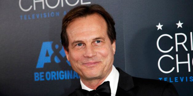 Actor Bill Paxton arrives at the 5th Annual Critics' Choice Television Awards in Beverly Hills, California May 31, 2015. REUTERS/Danny Moloshok