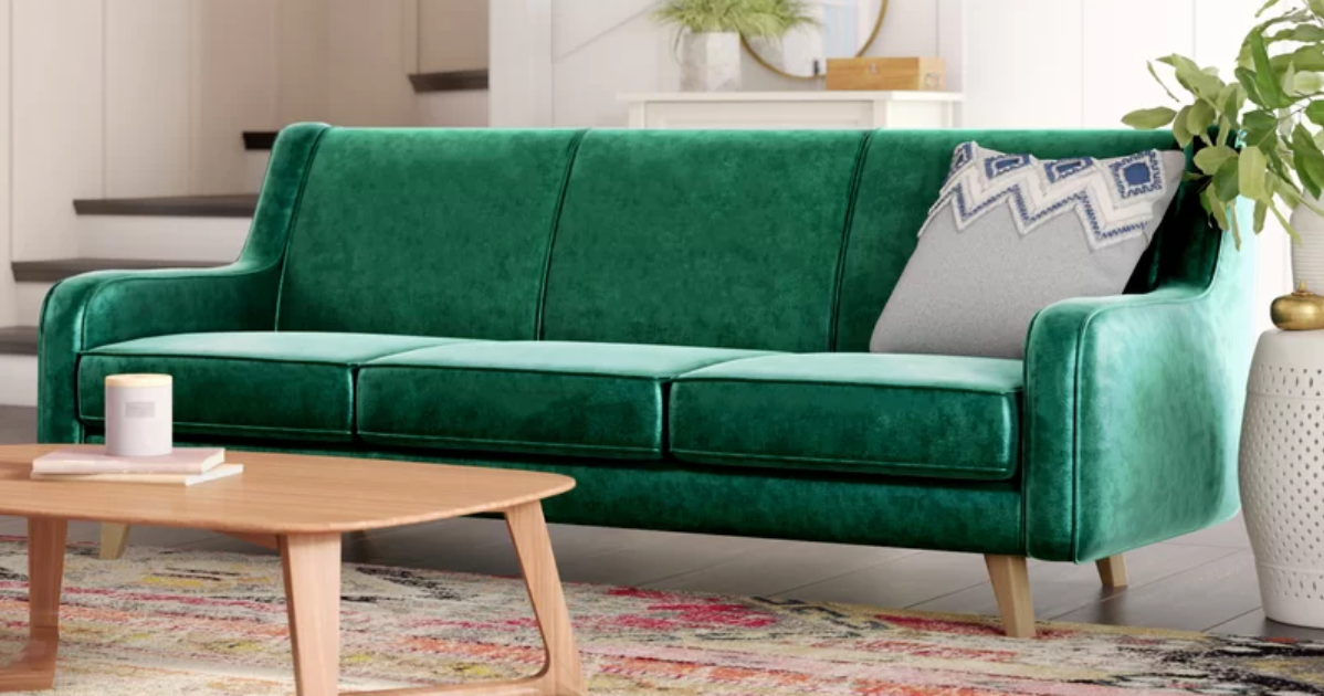Wayfair Is Having A Clearance Sale And Here’s What You Can Buy
