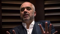Αλβανία: Αποχή του Δημοκρατικού Κόμματος από το κοινοβούλιο μέχρι την παραίτηση της κυβέρνησης