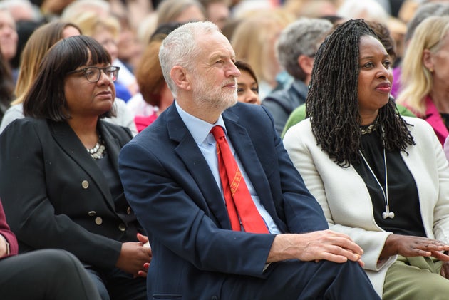 Labour’s Ruling NEC Backs Move To Get More Black MPs In White Areas Across UK