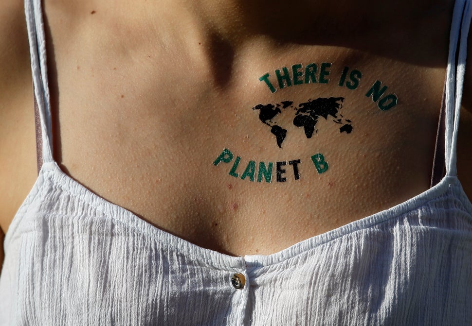 Photos From Around The World Show The Reach Of The Global Climate