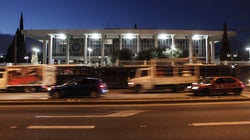 Παλεύοντας με τη γενικευμένη