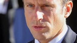 Emmanuel Macron appelle “au calme” en vue des Journées du