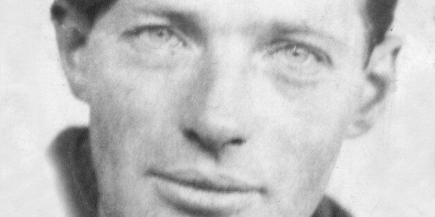 The Blackout Ripper was the nickname given to 28-year-old Gordon Frederick Cummins, an English serial killer who murdered four women in London in 1942 (Photo by Daily Mirror/Mirrorpix/Mirrorpix via Getty Images)
