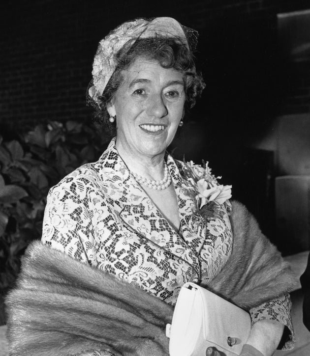 Since the 1930s, when she became a bestselling writer, Enid Blyton has been consistently popular and