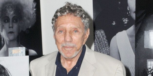NEW YORK - SEPTEMBER 29: Writer/Producer William Peter Blatty attends the special screening of 'The Exorcist Extended Director's Cut' at The Museum of Modern Art on September 29, 2010 in New York City. (Photo by George Napolitano/Getty Images)