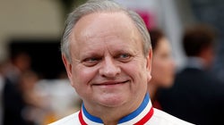 Joël Robuchon au Casino: le Montréal gastronomique