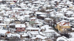 Σε κατάσταση έκτακτης ανάγκης η αν. Μακεδονία και ο