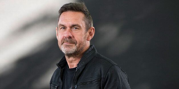 EDINBURGH, SCOTLAND - AUGUST 28: Paul Mason attends the Edinburgh International Book Festival on August 28, 2016 in Edinburgh, Scotland. The Edinburgh International Book Festival is one of the most important annual literary events, and takes place in the city which became a UNESCO City of Literature in 2004. (Photo by Awakening/Getty Images)