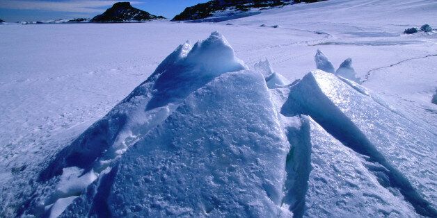 Wilkes Land, Antarctica, Antarctica