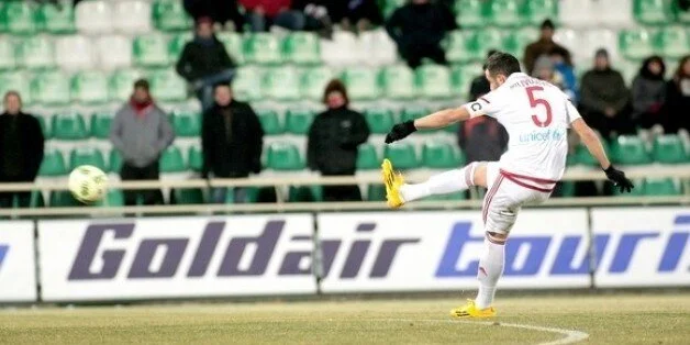 Ολυμπιακός – Ξάνθη 2-0 Ολυμπιακός – Ξάνθη 2-0