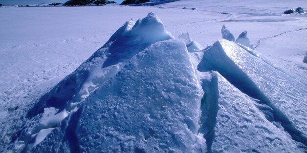 Wilkes Land, Antarctica, Antarctica