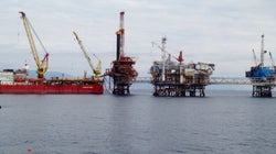 Στα 40 εκατ. βαρέλια τα αποθέματα πετρελαίου στον Πρίνο, εκτιμά η