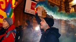 Το ιταλικό δημοψήφισμα πρέπει να λειτουργήσει σαν «καμπανάκι» για την
