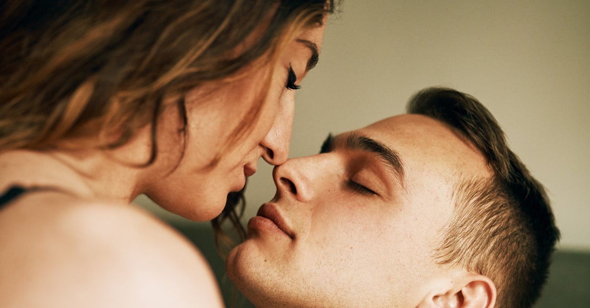 How The Sex Technique 'Karezza' Could Revive Your Stale Relationship | HuffPost Life