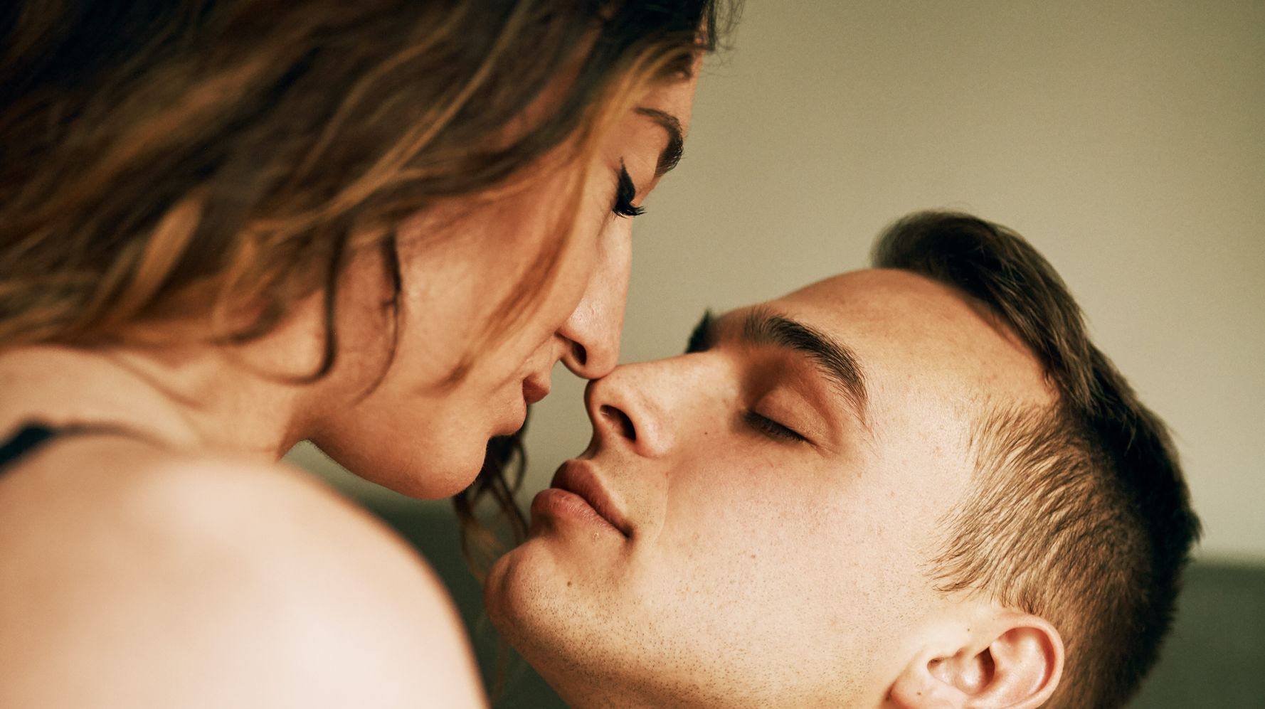 This Sex Technique Could Revive Your Stale Relationship 