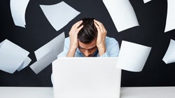 Pourquoi vous avez toujours des courriels dans votre boîte de réception (et comment vous en