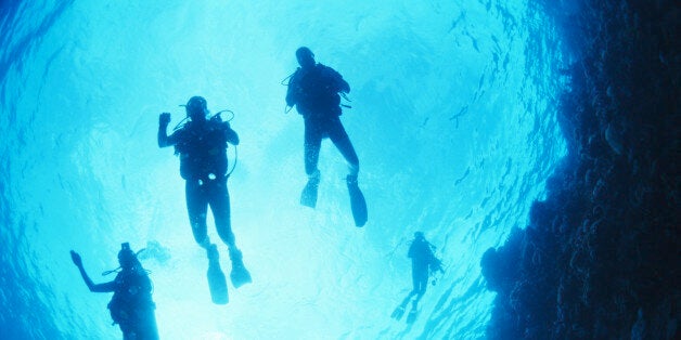 Great Barrier Reef, Australia