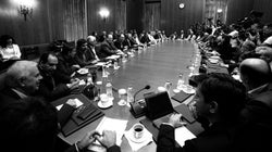 Διαψεύδει το Μαξίμου τα σενάρια περί ανασχηματισμού τις προσεχείς ημέρες. Πως επηρεάζει τα σχέδια Τσίπρα η