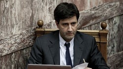 Χουλιαράκης: Η απομείωση του χρέους, δεν είναι