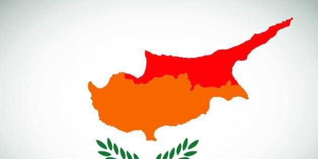 Divided KKTC - Cyprus