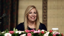 Μείωση στο κόστος εξυπηρέτησης του χρέους ζήτησε η