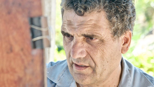 Οι υπαίθριοι ζωγράφοι της