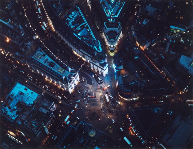 H κατάσταση των ευρωπαϊκών πόλεων