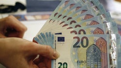 Eurostat: Αύξηση του χρέους κατά 3,1%, στο 179,2%, του ΑΕΠ, το