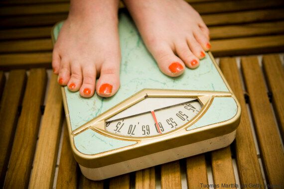 αποτελεσματική απώλεια βάρους σε 2 εβδομάδες)