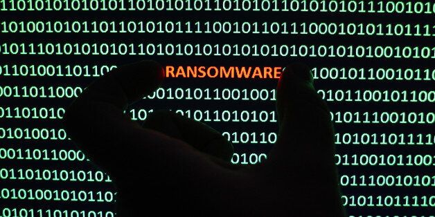 Ransomware is a type of malware that prevents or limits users from accessing their system. This type of malware forces its victims to pay the ransom through certain online payment methods in order to grant access to their systems, or to get their data back. Some ransomware encrypts files (called Cryptolocker).