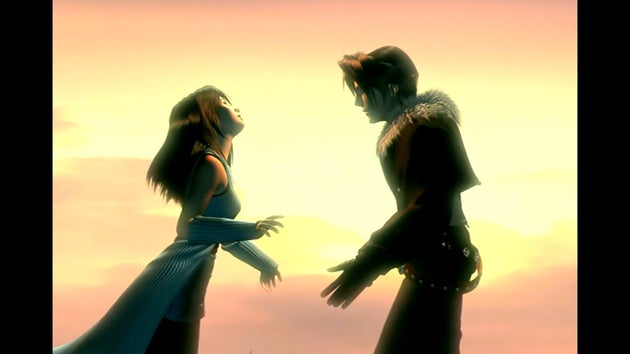 Final Fantasy