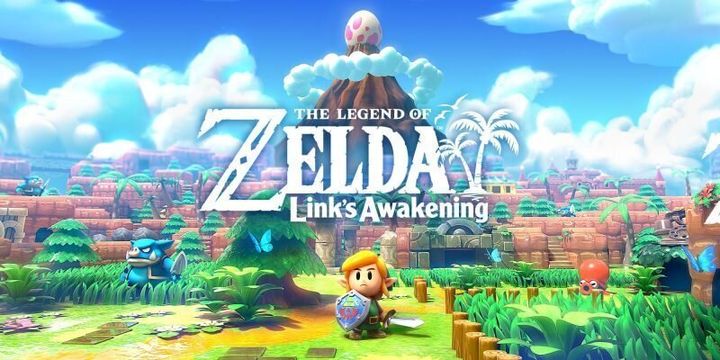 The Legend of Zelda: Link's Awakening Switch review - a dream come