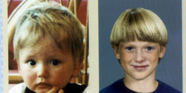 A new computer-generated picture of how experts believe missing child Ben Needham, who is now 10 years old, would look like today has been issued on a website for missing children July 23. Ben went missing when he was only 21 months old on the Greek island of Kos nine years ago. This is the first time in the UK that police are using the computer programme and have placed the image on the website www.missingchildren.com.