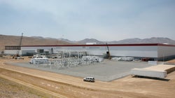 H Tesla φτιάχνει τη μεγαλύτερη εφεδρική μπαταρία στον κόσμο, για τις ανάγκες του Λος