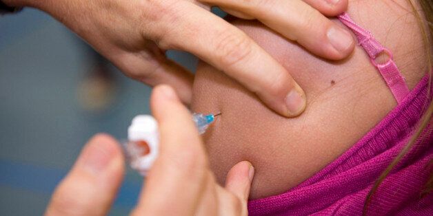 HPV vaccination, Netherlands