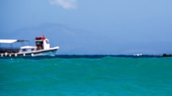 My GReek sUMMER, #GRUMMER