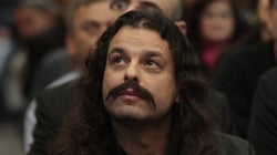 Σιδερογροθιές, γκλομπ και ρόπαλα στην επίθεση κατά αστυνομικού στην Αιτωλοακαρνανία, παρουσία
