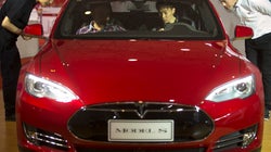 Η νέα μπαταρία της Tesla θα κάνει το αυτοκίνητο