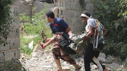 Υεμένη: 10 παιδιά νεκρά και 28 τραυματισμένα σε αεροπορικό χτύπημα κατά