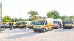 Σε σοβαρή κατάσταση στην εντατική νοσηλεύεται ο 7χρονος που χτυπήθηκε από λέμβο στη
