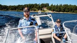 Αστυνομικός στη Νορβηγία έκοψε κλήση στον εαυτό του για
