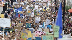 Το Brexit από τα μάτια ενός Έλληνα του