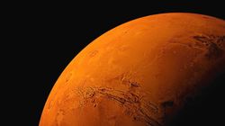 Πώς ο Άρης έχασε τα φεγγάρια του: Ο Φόβος και ο Δείμος οι μόνοι